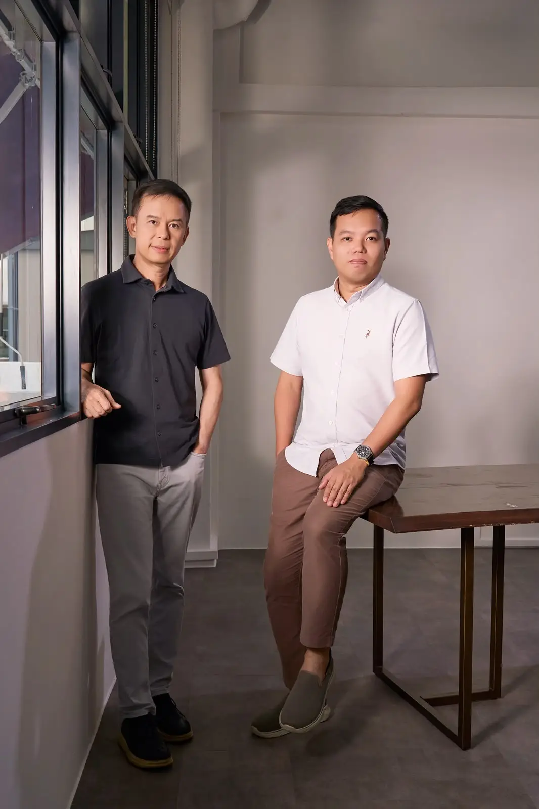 Founders