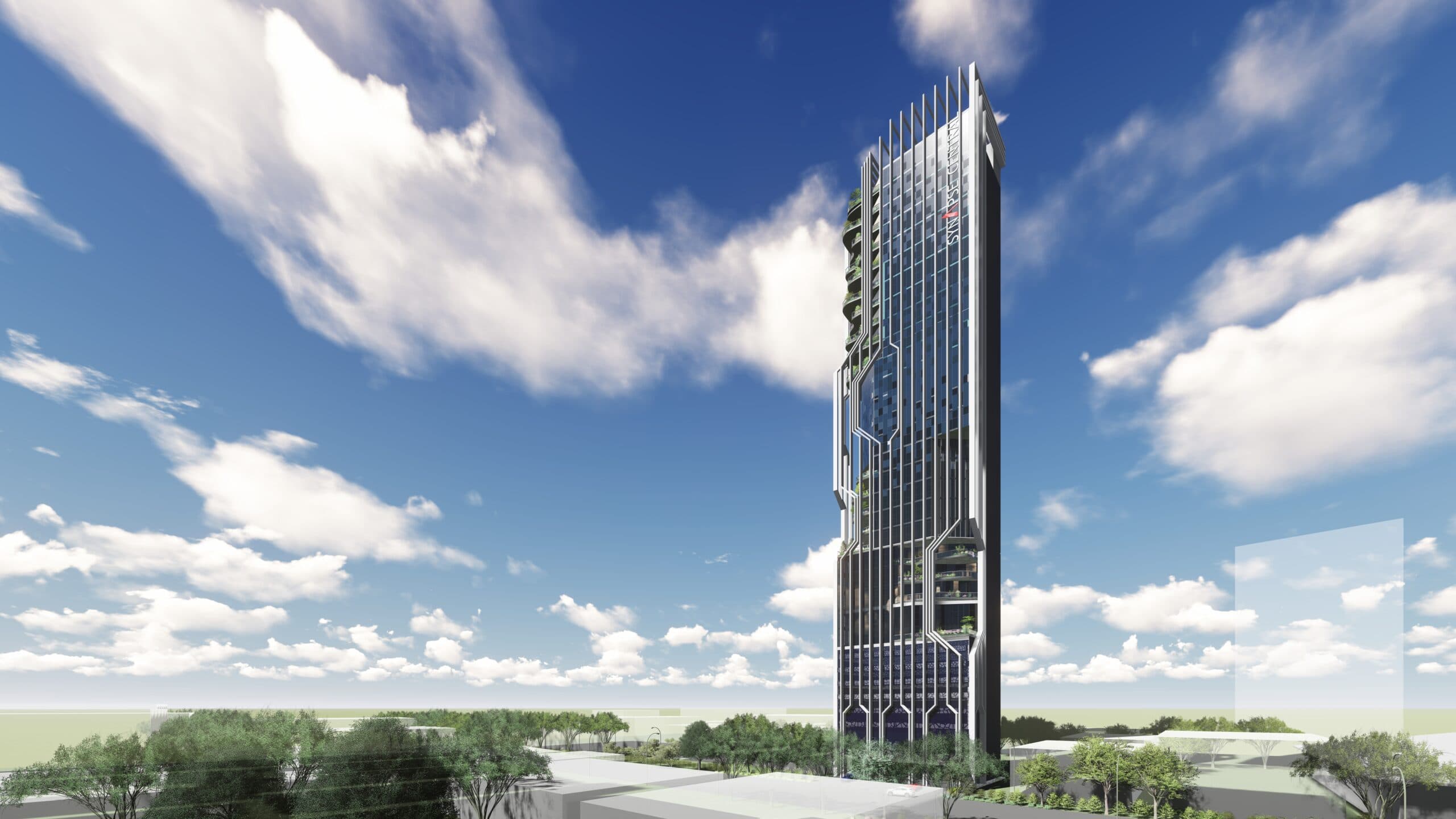 Synapse Central @ Cambodia