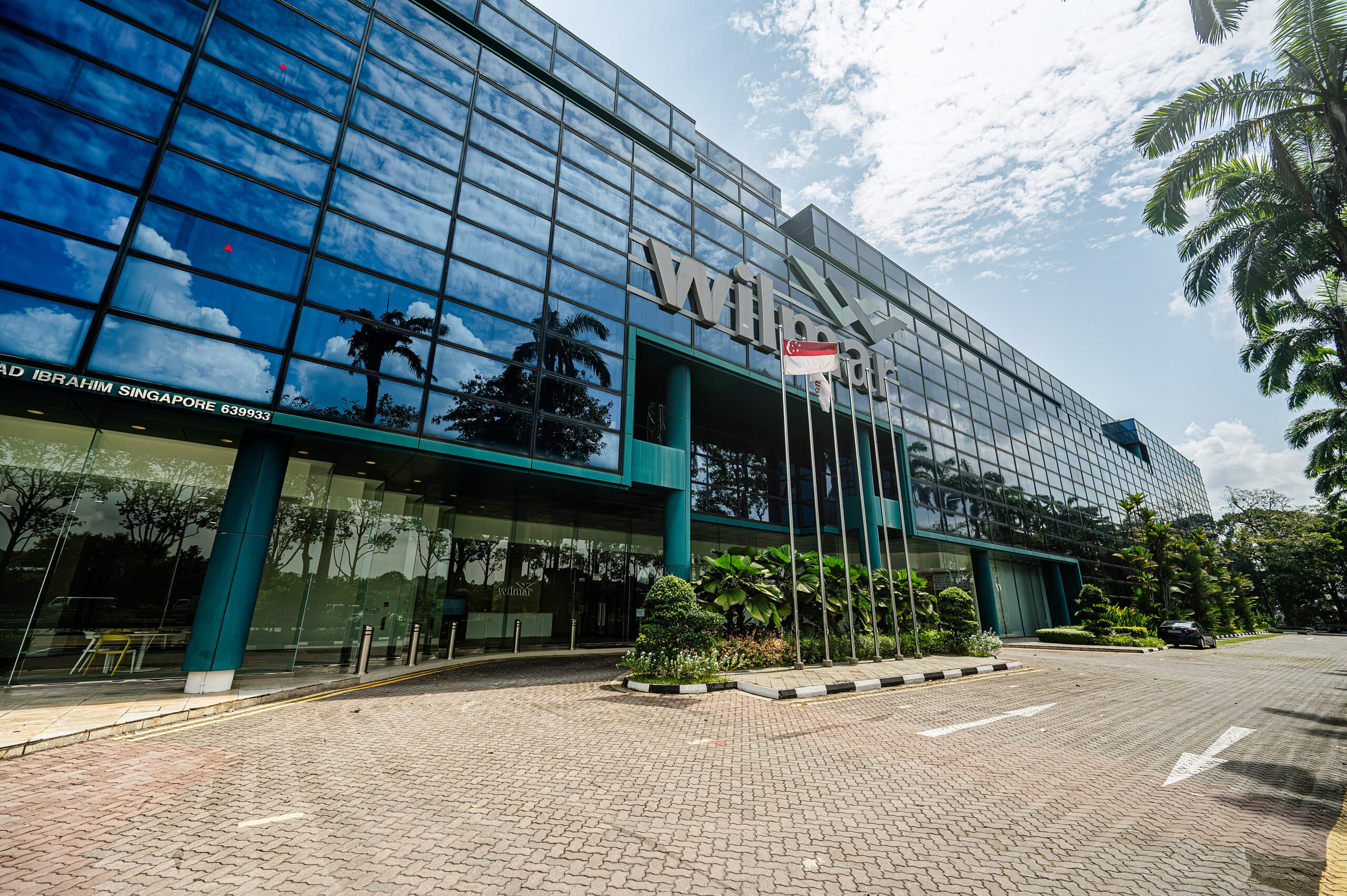 Wilmar Foods