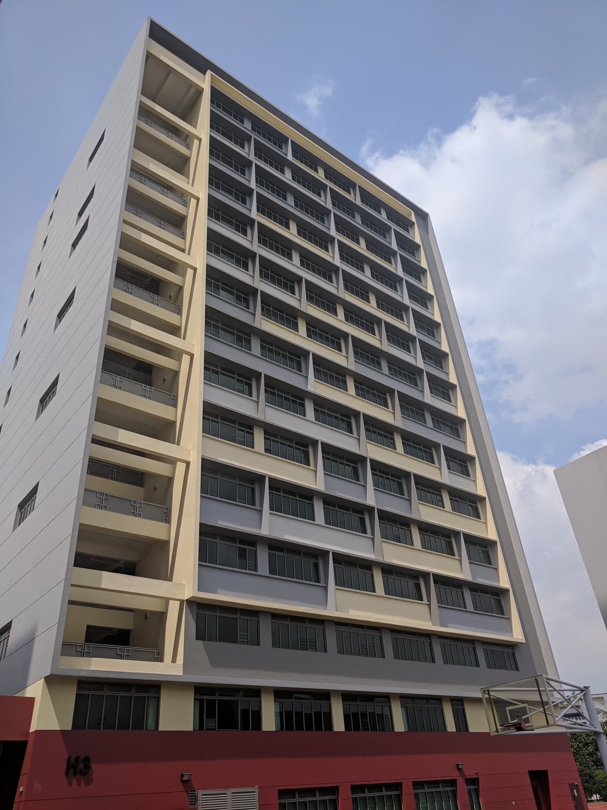 Coliwoo – Boon Lay Serviced Apartments